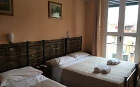 Hotel Etrusca